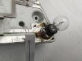 панель заднего левого фонаря Mercedes-Benz E-Класс W211/S211 2004, 3.2 л., дизель, АКПП, чёрный, седан, 2118200177 - фото №2