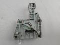 панель заднего левого фонаря Mercedes-Benz E-Класс W211/S211 2004, 3.2 л., дизель, АКПП, чёрный, седан, 2118200177 - фото №3