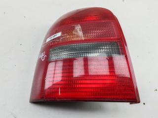 фонарь задний левый Audi A4 B5 1996, 1.8 л., бензин, МКПП, серый, универсал