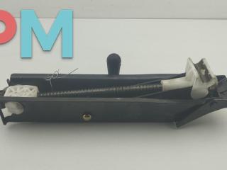 домкрат Peugeot 807 1 поколение 2004, 2.2 л., дизель, МКПП, серый, минивэн, 9637677780