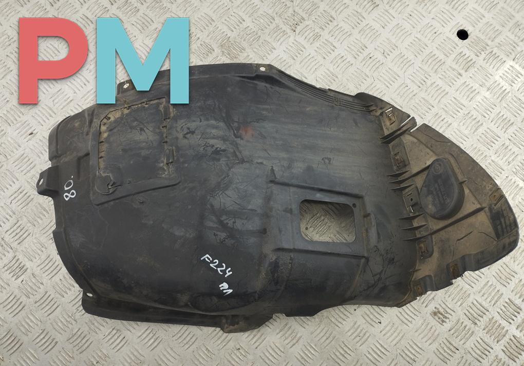Подкрылок передний правый BMW 3 серия E90/E91/E92/E93 2007, 2.0 л., бензин, универсал, 7059379 - фото №1