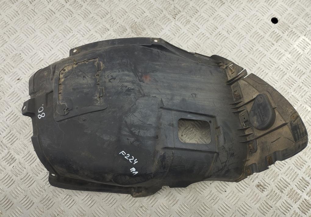 Подкрылок передний правый BMW 3 E90/E91/E92/E93 2007, 2.0 л., бензин, универсал, 7059379