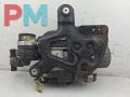 панель управления Вебасто (Webasto) Audi A6 4F/C6 2007, 2.7 л., дизель, АКПП, серый, универсал, 4F0265081L - фото №2