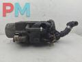 панель управления Вебасто (Webasto) Audi A6 4F/C6 2007, 2.7 л., дизель, АКПП, серый, универсал, 4F0265081L - фото №4