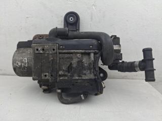 панель управления Вебасто (Webasto) Audi A6 4F/C6 2007, 2.7 л., дизель, АКПП, серый, универсал, 4F0265081L