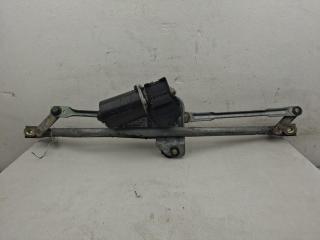 Механизм стеклоочистителя переднего (трапеция дворников) Audi A6 4B/C5 1998, 2.4 л., бензин, МКПП, серый, седан, 4B1955023B