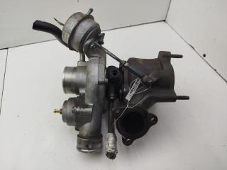турбина Opel Signum C 2003, 2.0 л., бензин, МКПП, серый, хетчбэк 5 дв., 1275510E