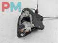 замок двери передней левой Mercedes-Benz E-Класс W211/S211 2002, 2.2 л., дизель, МКПП, серый, седан, 2117200335 - фото №3
