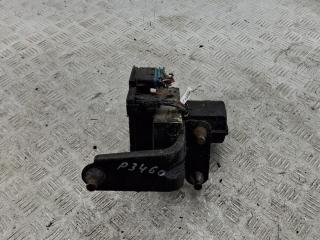 блок ABS Mercedes-Benz M-Class ML W163 2000, 3.7 л., бензин, АКПП, серый, внедорожник 5 дв., 1634310312
