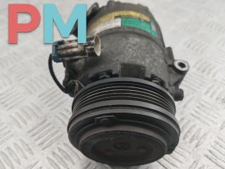 компрессор кондиционера Opel Astra G 2000, 1.6 л., бензин, 09165714