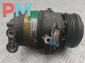 компрессор кондиционера Opel Astra G 2000, 1.6 л., бензин, 09165714 - фото №2