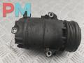компрессор кондиционера Opel Astra G 2000, 1.6 л., бензин, 09165714 - фото №3