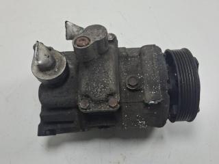 компрессор кондиционера Volkswagen Passat B6 2006, 2.0 л., дизель, 1K0820803S