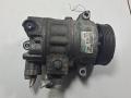 компрессор кондиционера Volkswagen Passat B6 2006, 2.0 л., дизель, 1K0820803S - фото №2