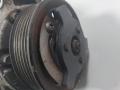 компрессор кондиционера Volkswagen Passat B6 2006, 2.0 л., дизель, 1K0820803S - фото №3