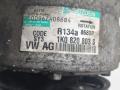 компрессор кондиционера Volkswagen Passat B6 2006, 2.0 л., дизель, 1K0820803S - фото №4