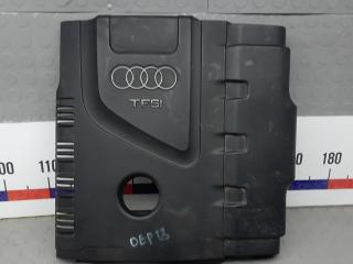 защита двигателя Audi A4 B8/8K 2010, 1.8 л., бензин, МКПП, седан