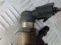 форсунка Ford Mondeo 4 поколение 2008, 2.0 л., дизель, АКПП, хетчбэк 5 дв., 9657144580 - фото №4