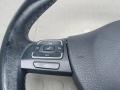 руль Volkswagen Golf 6 поколение 2009, 1.6 л., дизель, МКПП, хетчбэк 5 дв. - фото №2