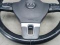 руль Volkswagen Golf 6 поколение 2009, 1.6 л., дизель, МКПП, хетчбэк 5 дв. - фото №4
