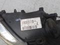 фара левая Renault Megane 3 поколение 2010, 1.6 л., бензин, МКПП, хетчбэк 5 дв. - фото №6