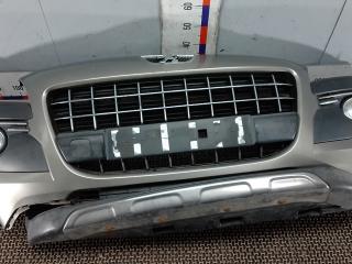 бампер передний Peugeot 3008 1 поколение 2010, 1.6 л., дизель, АКПП, хетчбэк 5 дв.