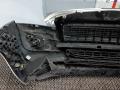 бампер передний Peugeot 3008 1 поколение 2010, 1.6 л., дизель, АКПП, хетчбэк 5 дв. - фото №7