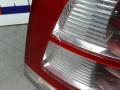 фонарь задний левый Opel Zafira 2 поколение (B) [рестайлинг] 2009, 1.9 л., дизель, МКПП, минивэн - фото №3