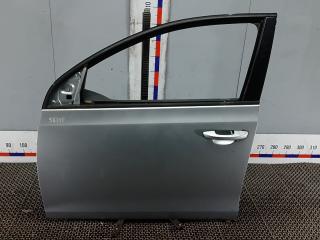 дверь передняя левая Volkswagen Golf 6 поколение 2010, 1.6 л., Flex-Fuel, бензин, МКПП, хетчбэк 5 дв.