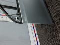 дверь передняя левая Volkswagen Golf 6 поколение 2010, 1.6 л., Flex-Fuel, бензин, МКПП, хетчбэк 5 дв. - фото №5