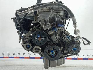 двигатель Suzuki SX4 2 поколение 2015, 1.6 л., бензин, МКПП, хетчбэк 5 дв., M16A