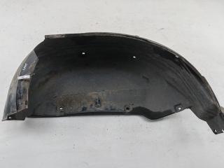 Подкрылок задний правый Honda Pilot 1 поколение [рестайлинг] 2007, 3.5 л., бензин, внедорожник 5 дв., 74551S9VA100