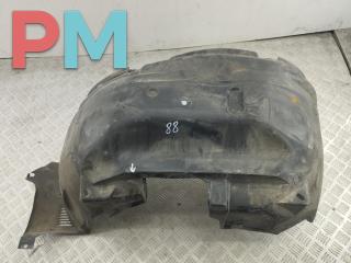 Подкрылок передний правый Kia Sorento 1 поколение 2004, 2.5 л., дизель, внедорожник 5 дв., 868123E010