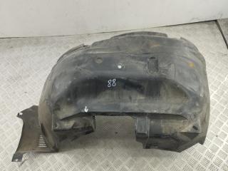 Подкрылок передний правый Kia Sorento 1 поколение 2004, 2.5 л., дизель, внедорожник 5 дв., 868123E010