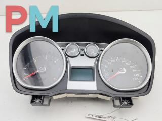 приборная панель Ford C-Max 2 поколение 2010, 2.0 л., дизель, АКПП, синий, минивэн, 8V4T10849GK
