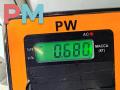 приборная панель Ford C-Max 2 поколение 2010, 2.0 л., дизель, АКПП, синий, минивэн, 8V4T10849GK - фото №4