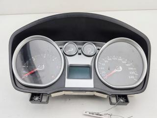 приборная панель Ford C-Max 2 поколение 2010, 2.0 л., дизель, АКПП, синий, минивэн, 8V4T10849GK