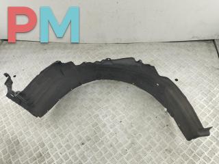 Подкрылок передний правый Nissan Primera P12 2006, 1.8 л., бензин, универсал, 63840AV600