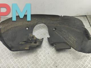 Подкрылок передний правый Mercedes-Benz Vito 2008, 2.2 л., дизель, микроавтобус, 6396842177