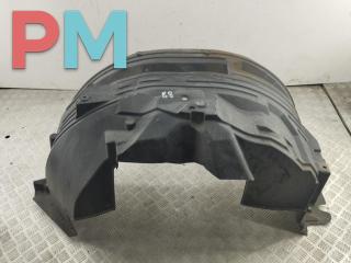 Подкрылок передний правый Nissan Pathfinder R51 2005, 2.5 л., дизель, внедорожник 5 дв., 63841EB000
