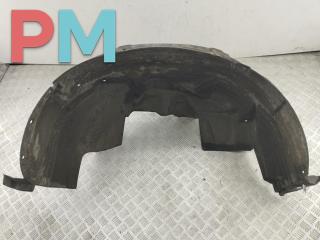 Подкрылок передний правый Nissan Pathfinder R51 2005, 2.5 л., дизель, внедорожник 5 дв., 63840EB000