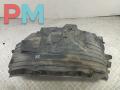 Подкрылок передний правый Nissan Pathfinder R51 2005, 2.5 л., дизель, внедорожник 5 дв., 63840EB000 - фото №2