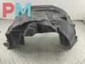 Подкрылок передний правый Nissan Pathfinder R51 2005, 2.5 л., дизель, внедорожник 5 дв., 63840EB000 - фото №3
