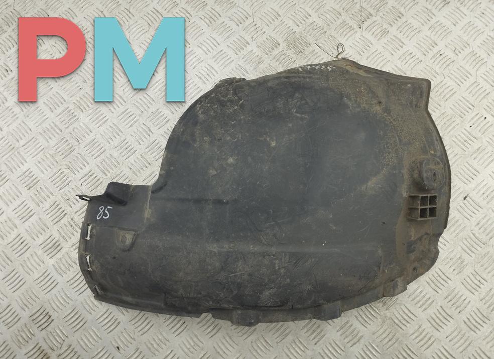 Подкрылок передний правый Opel Zafira 2 поколение (B) 2006, 1.8 л., бензин, минивэн, 13129624 - фото №1