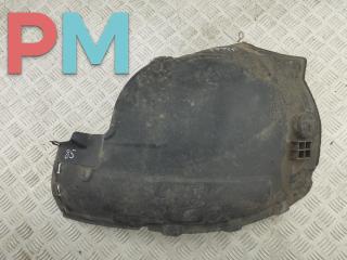 Подкрылок передний правый Opel Zafira 2 поколение (B) 2006, 1.8 л., бензин, минивэн, 13129624