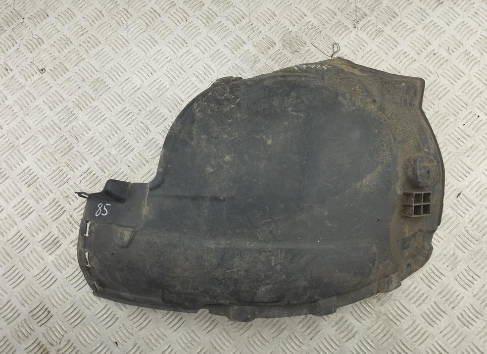 Подкрылок передний правый Opel Zafira B 2006, 1.8 л., бензин, минивэн, 13129624