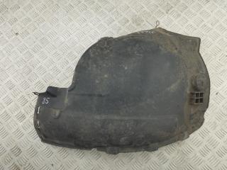 Подкрылок передний правый Opel Zafira 2 поколение (B) 2006, 1.8 л., бензин, минивэн, 13129624