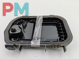 Крышка (заглушка) задняя фары Audi A6 4F/C6 2004, 2.4 л., бензин, МКПП, чёрный, седан, 20-A685C2