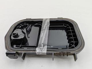 Крышка (заглушка) задняя фары Audi A6 4F/C6 2004, 2.4 л., бензин, МКПП, чёрный, седан, 20-A685C2