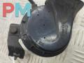 сигнал (клаксон) Opel Zafira 1 поколение (A) 2001, 2.0 л., дизель, МКПП, серый, минивэн, 28657625 - фото №3